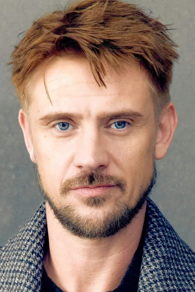 Boyd Holbrook