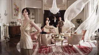 The Great Gatsby movie photo 2