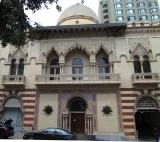 Alcazar Theatre preview 1