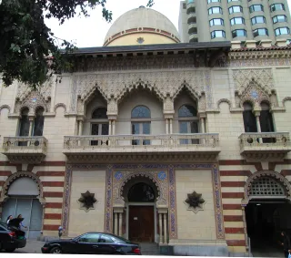 Alcazar Theatre photo 2