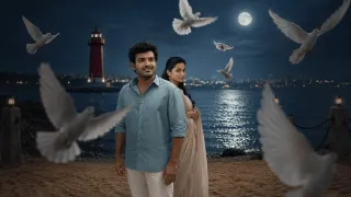 Chennai Love Story movie photo 3