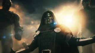 Avengers: Doomsday movie photo 4