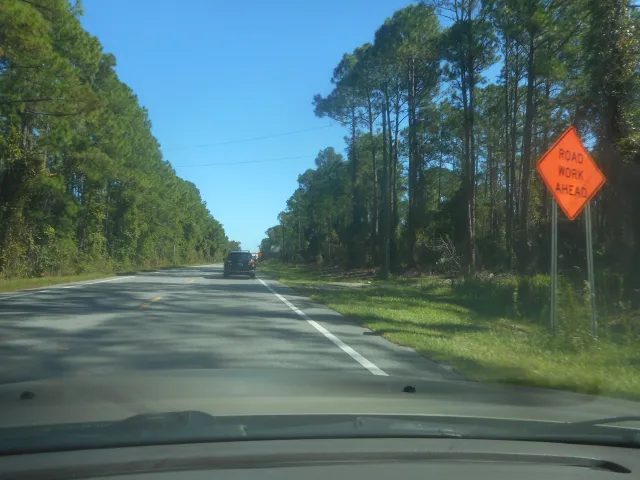 Lower Wekiva River Preserve State Park