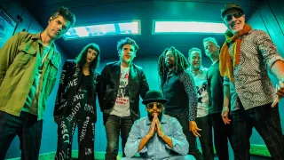 Event image for Thievery Corporation in Orlando, FL