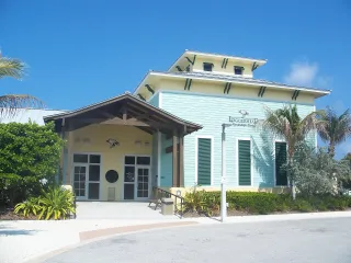 Loggerhead Marinelife Center in Juno Beach, FL attraction photo