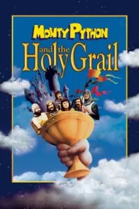 Monty Python and the Holy Grail