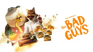 The Bad Guys movie photo 6