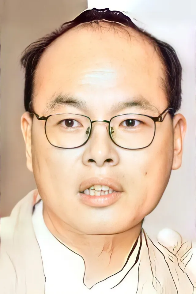 Allen Fong