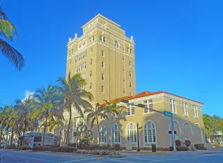 Miami Beach Cinematheque at Historic City Hall photo 1