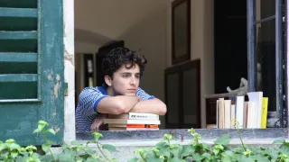 Call Me by Your Name movie photo 1