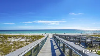Princess Beach in Destin, FL beach photo