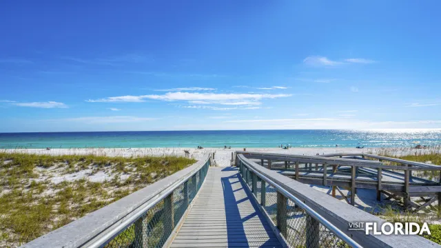 Princess Beach