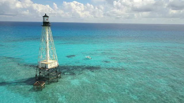 Florida Keys National Marine Sanctuary