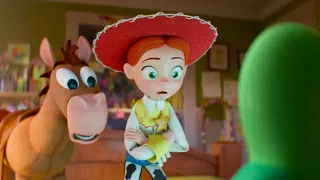 Toy Story 5 movie photo 1