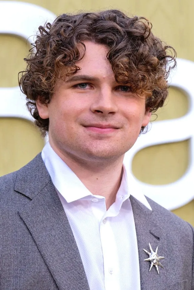 Kane Parsons