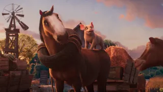 Animal Farm movie photo 7
