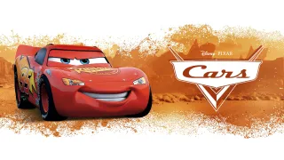Cars movie photo 5