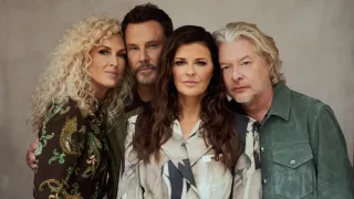 Event image for Little Big Town - For The Art Of It Tour in St Petersburg, FL