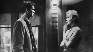 Psycho movie photo 3