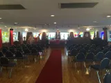 Church of Our Savior, MCC preview 2