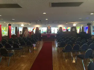 Church of Our Savior, MCC photo 3