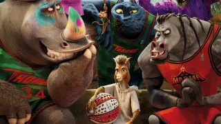 GOAT movie photo 2