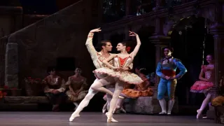 Event image for American Ballet Theatre in Jacksonville, FL