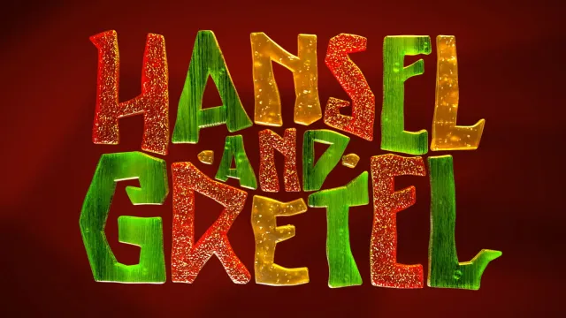 Hansel and Gretel w/ Sarasota Opera