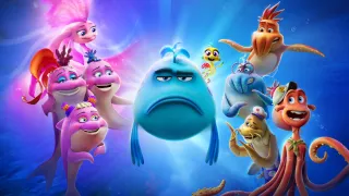 The Pout-Pout Fish movie photo 1