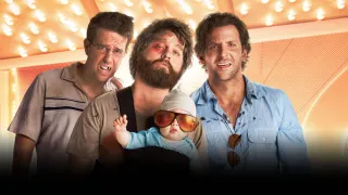 The Hangover movie photo 6