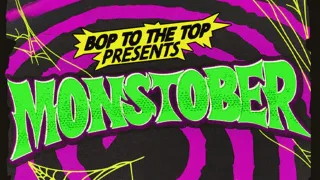Event image for Bop to the Top Presents MONSTOBER (18+) in Orlando, FL