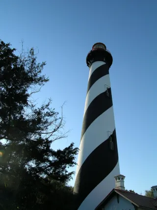 St. Augustine Lighthouse and Maritime Museum photo 1