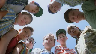 The Sandlot movie photo 5