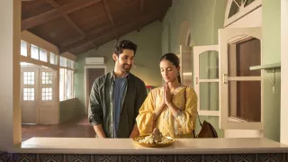 Chand Mera Dil movie photo 2