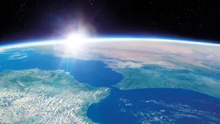 A Beautiful Planet movie photo 5