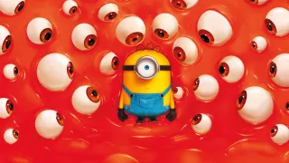 Minions & Monsters movie photo 2
