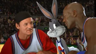 Space Jam movie photo 4