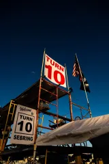 Sebring International Raceway preview 3