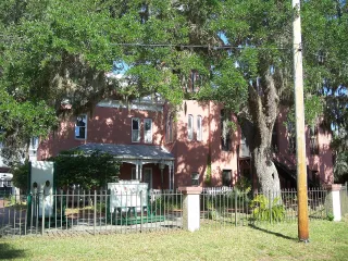 Old Jail Museum photo 1