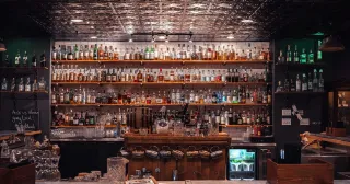 The Volstead in Jacksonville, FL restaurant photo