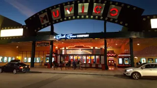 AMC Highwoods 20 photo 1