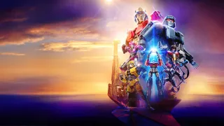 Transformers One movie photo 4