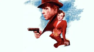 The Maltese Falcon movie photo 5