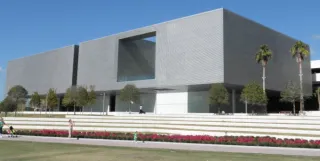 Tampa Museum of Art in Tampa, FL attraction photo