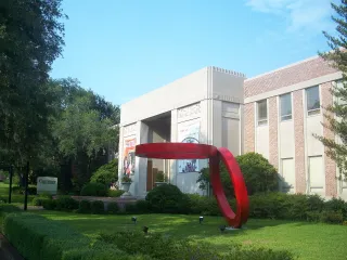 Cummer Museum of Art and Gardens in Jacksonville, FL attraction photo