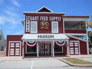 Stuart Heritage Museum in Stuart, FL attraction photo