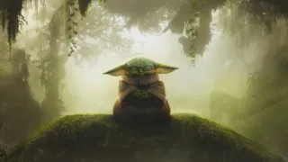 The Mandalorian and Grogu movie photo 10