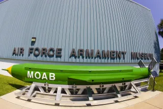 Air Force Armament Museum photo 1