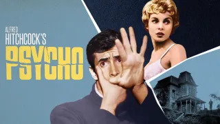 Psycho movie photo 7