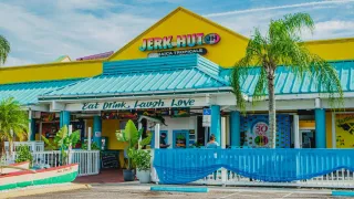 Jerk Hut in Tampa, FL restaurant photo